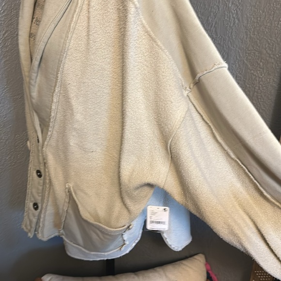 Free People | Jordan Jacket - Picture 4 of 8